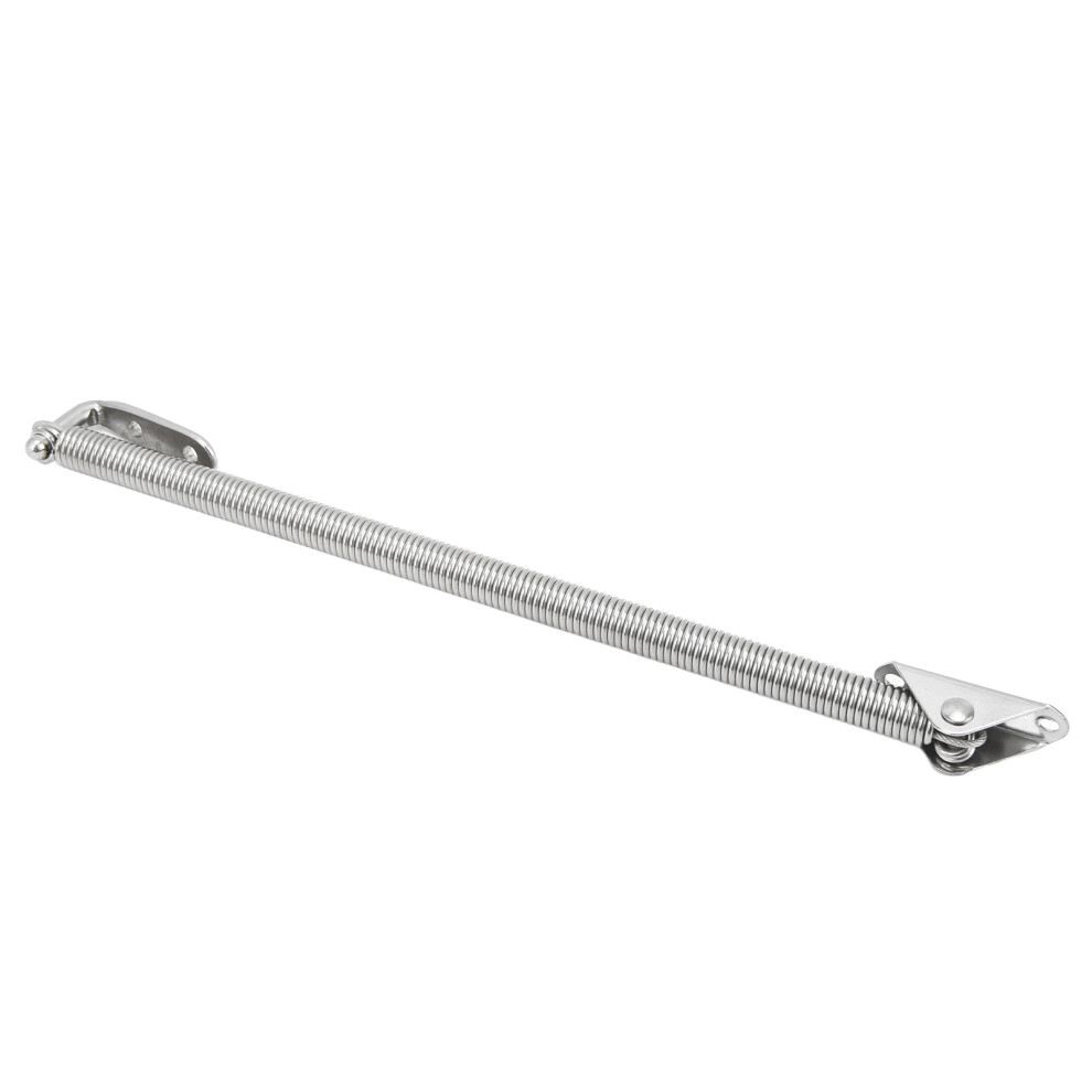 8.25In Hatch Support Spring Adjuster 10Lb Load Marine Steel 2912Sw 7611376378506