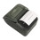 Thermal Receipt Printer for POS Systems, Portable POS Printer Compact Bluetooth Receipt Printer with Fast Printing and Serrated Blade, Rechargeable 4