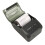 Thermal Receipt Printer for POS Systems, Portable POS Printer Compact Bluetooth Receipt Printer with Fast Printing and Serrated Blade, Rechargeable 7