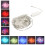 Bluetooth Smart Fairy String Lights 10m RGB Dimmable Waterproof Led 13