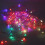 Bluetooth Smart Fairy String Lights 10m RGB Dimmable Waterproof Led 6