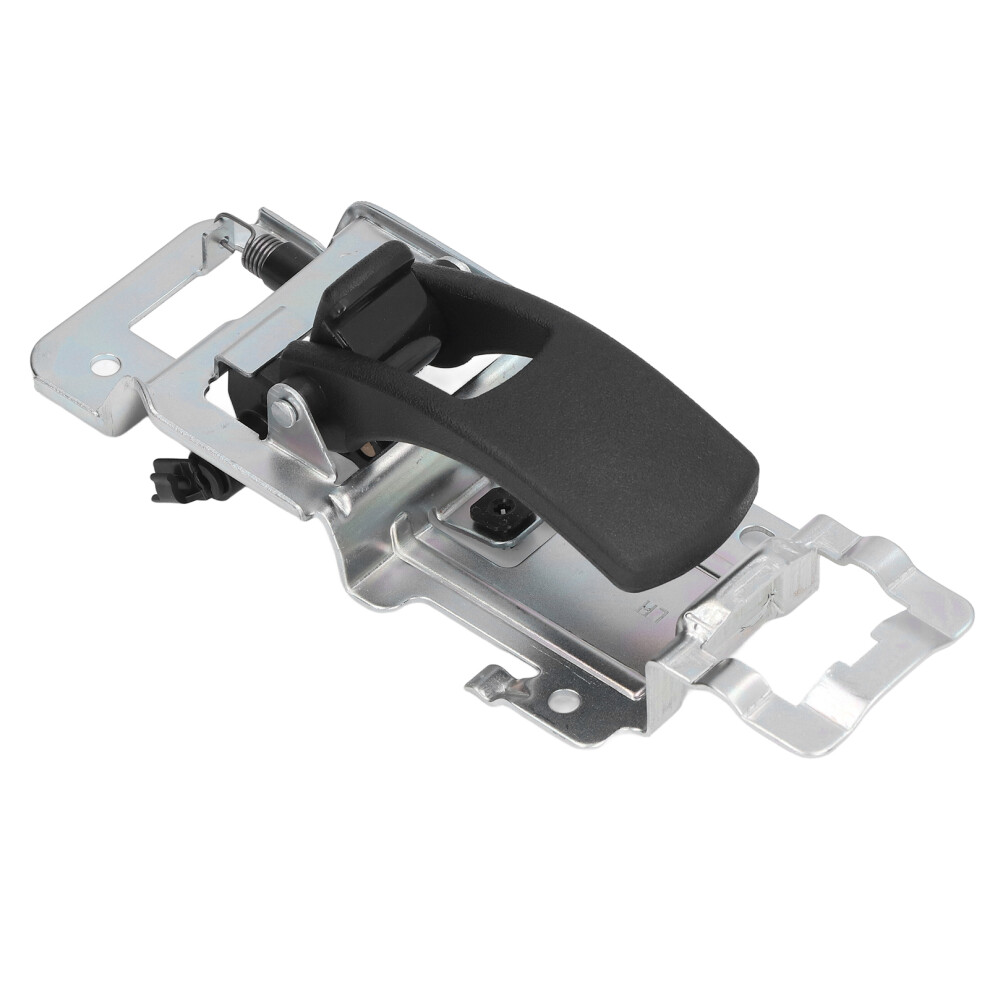 Chevrolet Equinox Left Abs Interior Door Handle Replacement 4651376379595