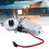 Replacement RV Power Awning Motor 266149 Durable Steel Construction 1