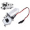Replacement RV Power Awning Motor 266149 Durable Steel Construction 12