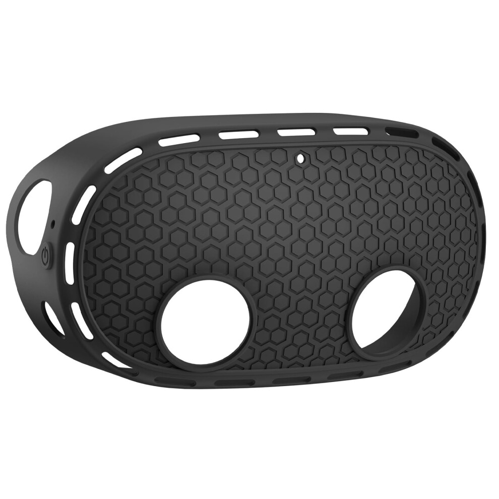 Breathable Silicone Vr Headset Cover For Mq 3S, Dustproof Nonslip Protector, 360 Full Protection 9347817740714