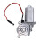 Replacement RV Power Awning Motor 266149 Durable Steel Construction 10