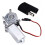 Replacement RV Power Awning Motor 266149 Durable Steel Construction 9