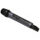 Dynamic Handheld Mic With Wireless Microphones Echo Effect Treble Bass Control Multichannel Function Seamless Frequency Switching For Stage Performanc 8