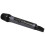 Dynamic Handheld Mic With Wireless Microphones Echo Effect Treble Bass Control Multichannel Function Seamless Frequency Switching For Stage Performanc 7