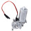 Replacement RV Power Awning Motor 266149 Durable Steel Construction 6