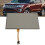 For Ford Explorer 2011‑2016 8 in Navigation Touch Screen Glass Replacement 13
