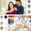 DIY Silicone Beads for Bracelet Making Purse Pendant DIY Crafts Making 2