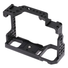 Aluminium-Kameragehäuse für Sony A7M3/A7R3/A9, 14,510,5 cm, leichtgewichtig