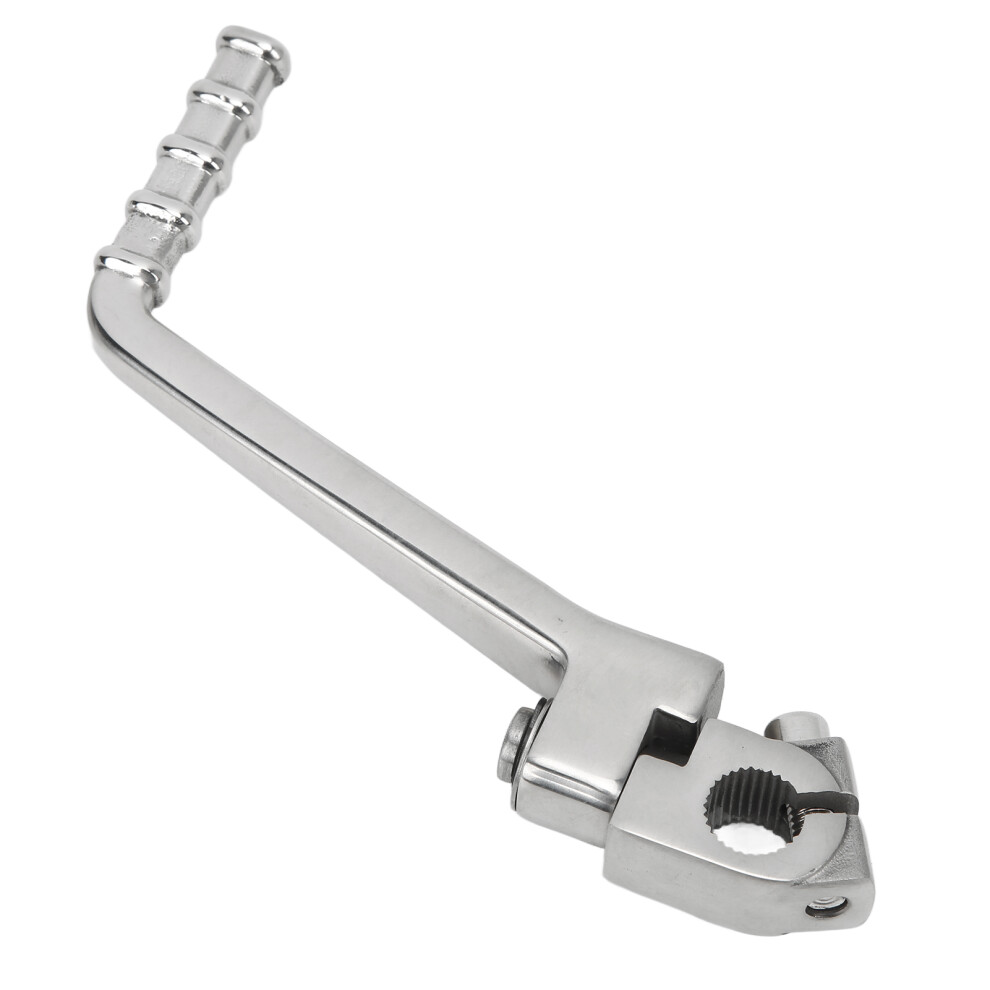 15Mm 210Mm Heavy Duty Lever For 150Cc-250Cc Pit Pro Dirt Bikes 4991376381373