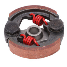 75mm OD Heavy Duty Clutch Pad for 2 Stroke 43cc 47cc 49cc Dirt Bike Equipment