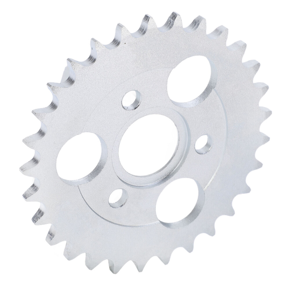 High Quality 122Mm Steel Alloy Rear Sprocket 29T 420 Chain For Z50 Z50a Series 4091376381660