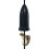 Schwarzer Kunststoff-Vogelhäuschen-Schutz Baffle 181840,5 cm Rundum-Design 5