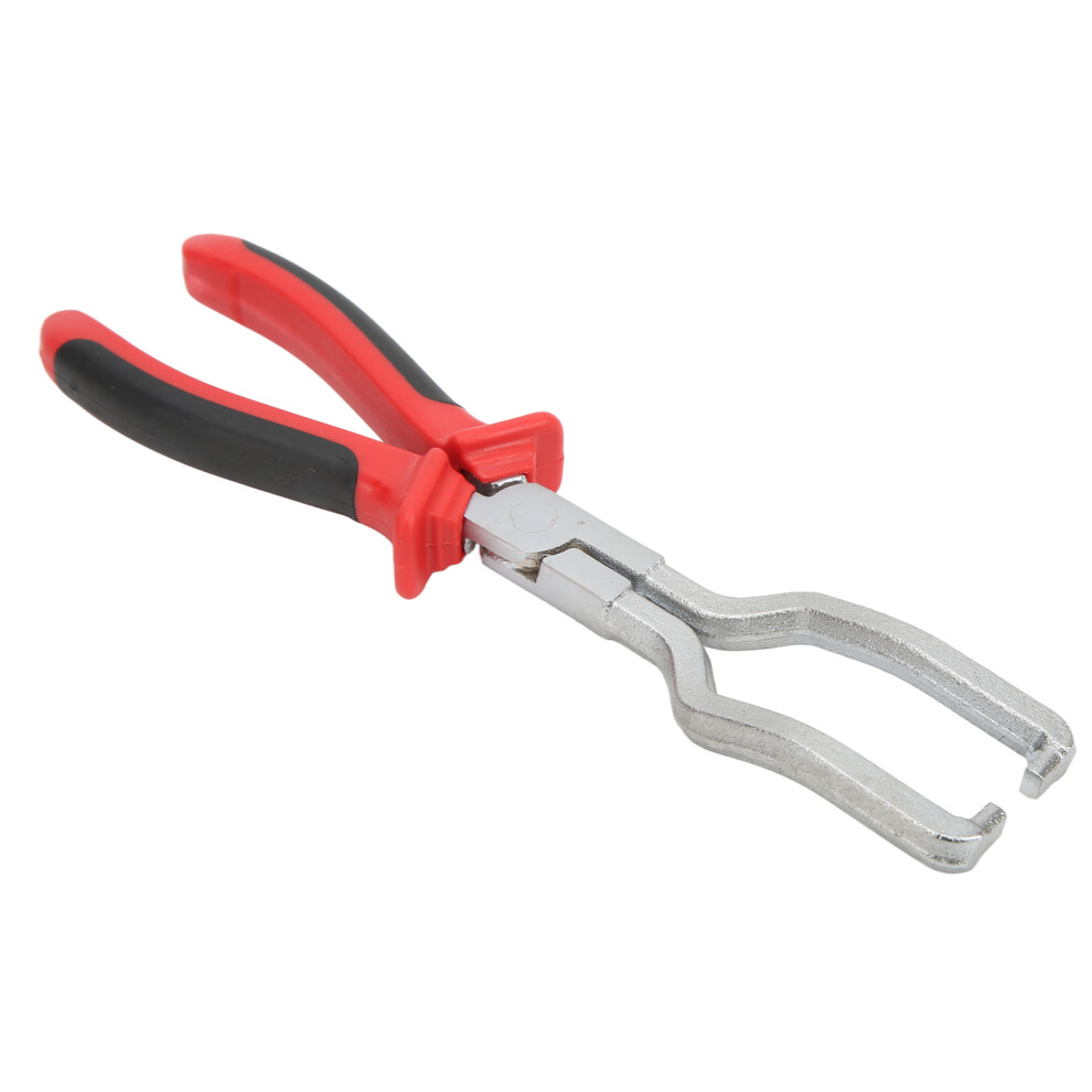 Universal Stainless Steel Fuel Line Pliers, Pipe Hose Disconnect Clamps 8791376382075