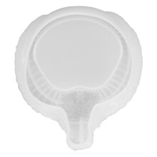 Silikonform für DIY-Aschenbecher & Aufbewahrungsbox – Hohe Flexibilität, Hornkopf-Design
