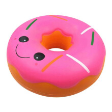 Silicone Bubble Fidget for Giant Donut Childrens Gift Fidget Massage Ball
