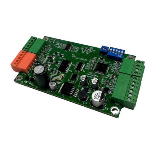Brushless Motor Driver Controller Fit for Open Closed Loop Control Efficient Reliable Experience Smooth Stable Operation