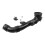 13717615026, 13717599294 for  335I E92 E93 E80 E90 Auto Throttle Valve Intercooler Inlet Duct with Sensor 7