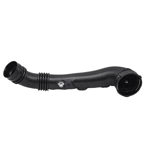 13717615026, 13717599294 for  335I E92 E93 E80 E90 Auto Throttle Valve Intercooler Inlet Duct with Sensor 1