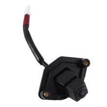 Auto RüCkfahrkamera 28442-4EA1A für Qashqai J11 2015-2019 Einparkhilfe RüCkfahrkamera 284424EA1A