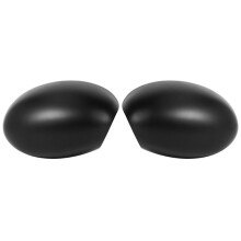 2Er Pack + Rechts NS AußEnspiegelgehäUse für Cooper R52 R50 R53 01-06 Primer