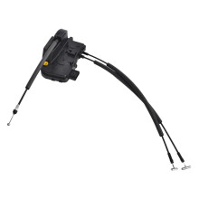 Actionneur de Verrouillage de Porte CôTé Conducteur Avant Gauche pour Sportage 2011-2016 81310-3W000 81310-3W010