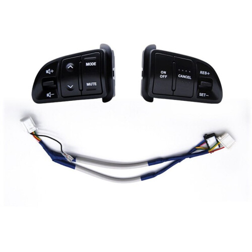 Steering Wheel Button for  Sportage 2012-2015 Ceed Sid 2010 2011 Cruise Volume Control  96700-3W502