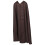 3Stk Herren Halloween Mittelalter Cape Umhang Cosplay 2