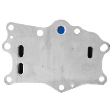 AutoöLküHler für Copache Cruze Orlando Andra ÖLküHler 96868256 25192111 4820862