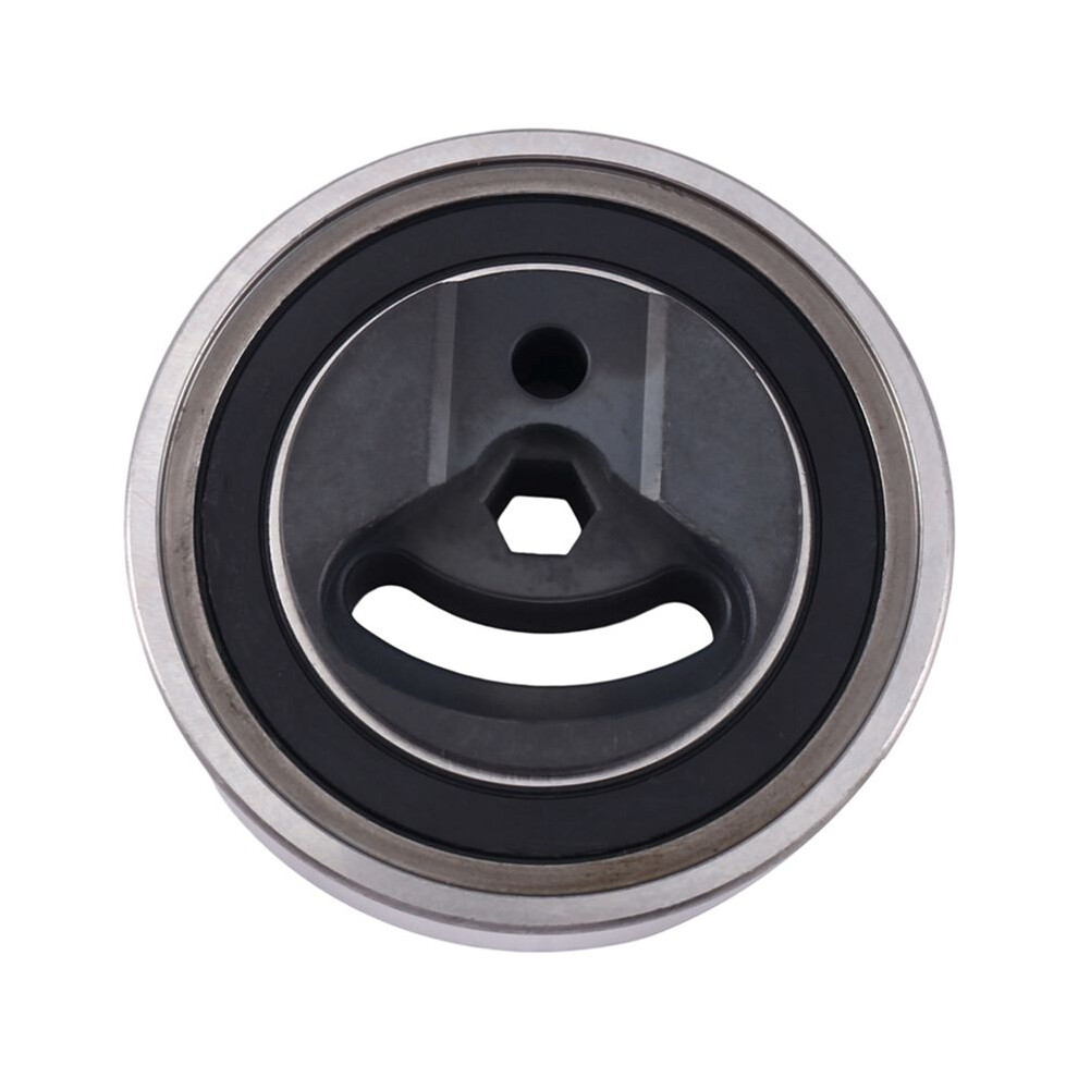 Tensioner Pulley Vribbed Belt For Grand Vitara Jimny Aerio Liana 49160-81A00, 49160-64J02 6034057541975