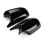 Copri Specchietto Retrovisore per Auto Copri Specchietto Laterale per  Facelift E90 E91 2008-2011 E92 E93 2010-2013 LCI 5