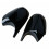 Copri Specchietto Retrovisore per Auto Copri Specchietto Laterale per  Facelift E90 E91 2008-2011 E92 E93 2010-2013 LCI 6
