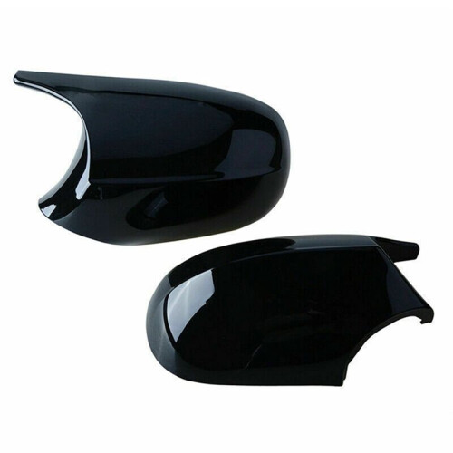 Copri Specchietto Retrovisore per Auto Copri Specchietto Laterale per  Facelift E90 E91 2008-2011 E92 E93 2010-2013 LCI 2