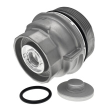 New Oil Filter Housing Cap Assembly 15620-31060 / 15643-31050 for