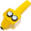 High Reliability Wired Electric Winch Controller, Compact Size, Durable Construction, Compatible with Various Winches 5