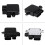 Koelventilator Regeleenheid Module Ventilatorcontroller 1355A124 voor  Lancer 02-06 1C232-19700 9