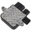 Koelventilator Regeleenheid Module Ventilatorcontroller 1355A124 voor  Lancer 02-06 1C232-19700 3