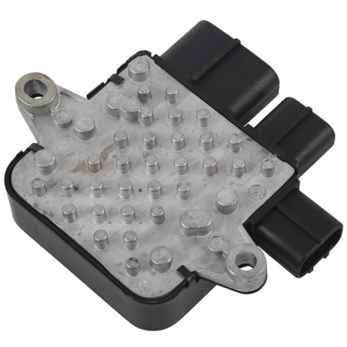 Koelventilator Regeleenheid Module Ventilatorcontroller 1355A124 voor  Lancer 02-06 1C232-19700 2