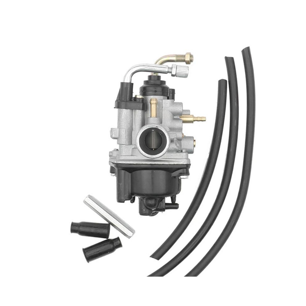 Motorcycle Carburetor 12Mm Type Phbn 12 Ysn12 For Booster Aerox Minarelli Con Serviz 50Cc Scooter Bws Carburetor 6034097826933