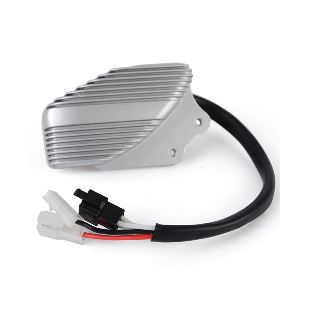 3Jb-81960-01 Motorcycle Voltage Regulator Rectifier For Xv500 1998 Xv535 Virago Xv 535 1997-2003 6034057521526