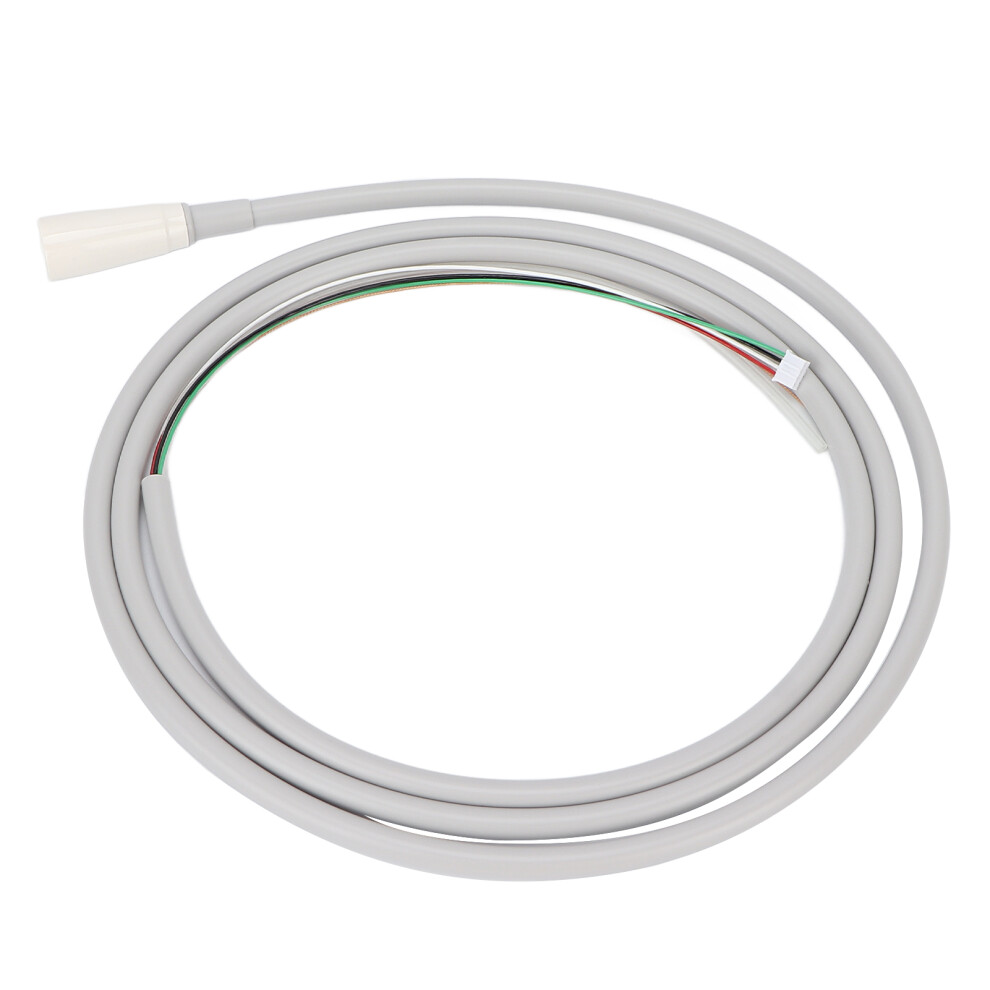 Ultrasonic Scaler Tail Line Accessory Dental Cable Tube for DTE Descaler