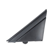 Linker RüCkspiegel, Dreieckiger Spiegel, Dekorative Platte 1SH17KX7AA für 500 2012-2019, AutozubehöR.