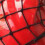 Motorcycle Bicycle Cargo Net Featuring 6 Adjustable Hooks and Tight Mesh Black 5