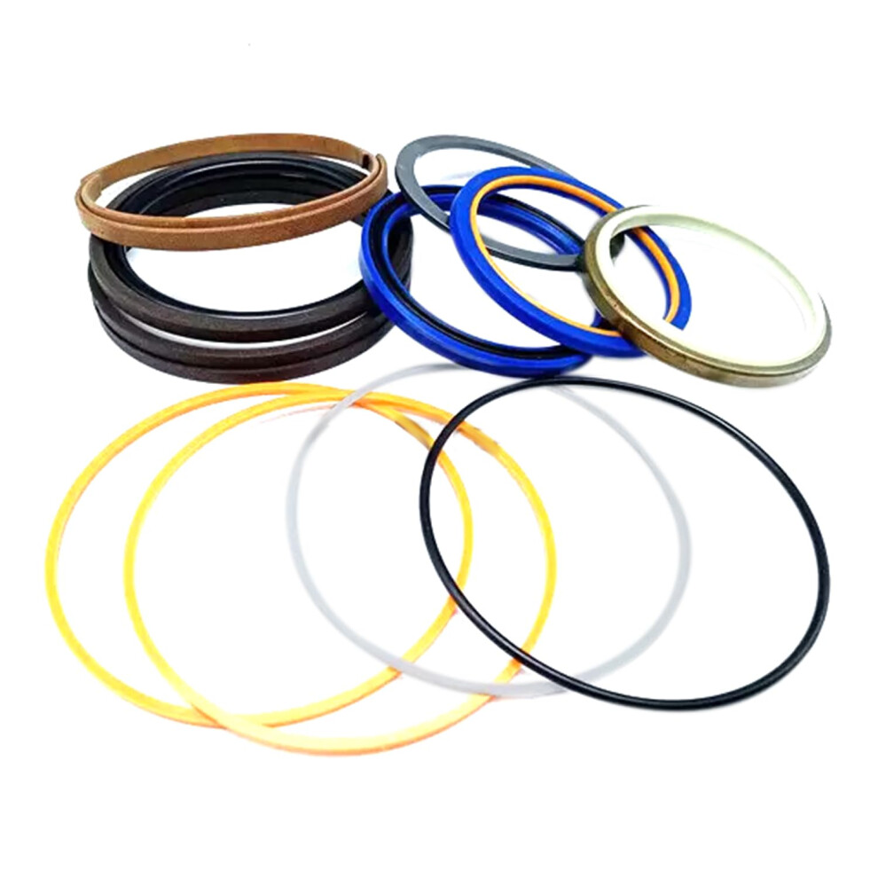 Bucket Cylinder Seal Kit 2438U1097r100 2438U1097r200 For Kobelco Excavator Sk60 Sk100 Sk2003 Sk210 Sk220 9382693388711