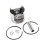 For MS170 Gasoline Chainsaw 37mm Cylinder Piston Ring Kit Pin Chainsaw MS170 1