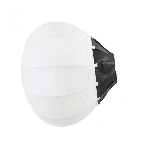 Professional Lantern Softbox Quick Release Light Modifier Softbox Grid Cloth